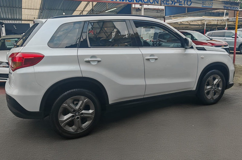 Suzuki Vitara 1.6 Gls Mt
