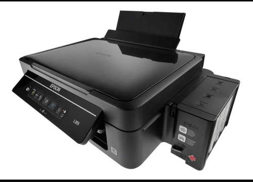 Impresora Epson L355 Para Reparar. !!!