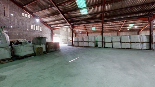 Nave Industrial En Venta O Alquiler En Zona Industrial