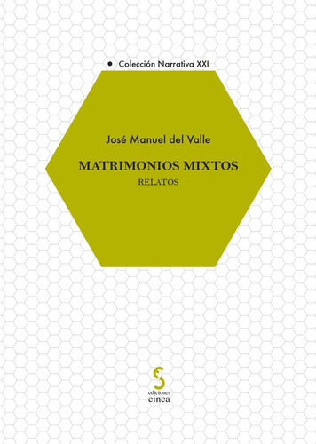 Matrimonios Mixtos ( Libro Original )