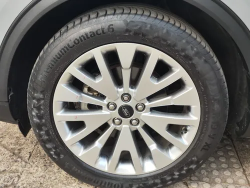 Ford Escape 2.0 Titanium