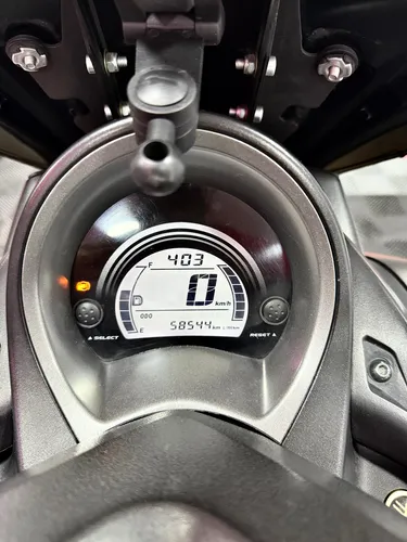 Yamaha Nmax 2020