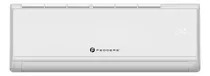 Comprar Aire Acondicionado Fedders Split 3200w F\u002Fc  A  Fsf12tc1w