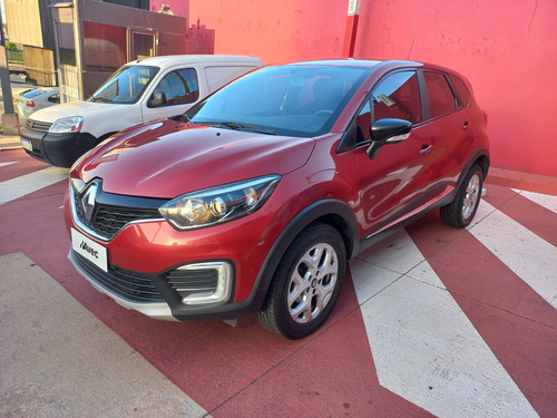 Renault Captur 2.0 Zen