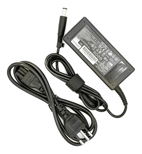 Fonte Carregador Do Notebook Hp Pavilion G4-1180br G4-1190br
