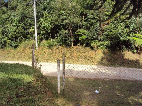 Chácara A Venda No Bairro Borda Do Campo Em São José Dos - 5186-1