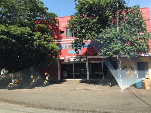 Imagem 1 de 8 de Área À Venda, 5 M² Por R$ 8.000.000,00 - Vila Portes - Foz Do Iguaçu/pr - Ar0004