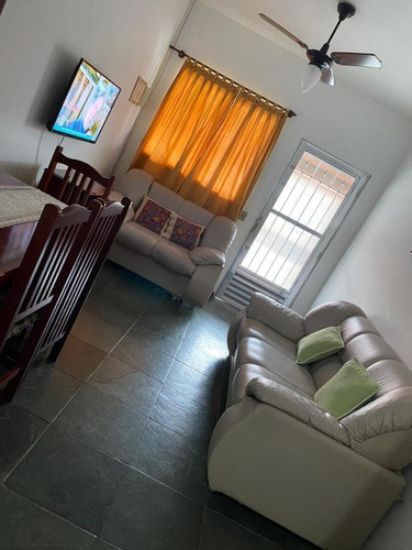 Imagem 3 de 15 de Village Para Venda Em Bertioga, Rio Da Praia, 2 Dormitórios, 1 Suíte, 2 Banheiros, 2 Vagas - 4200_1-1814739