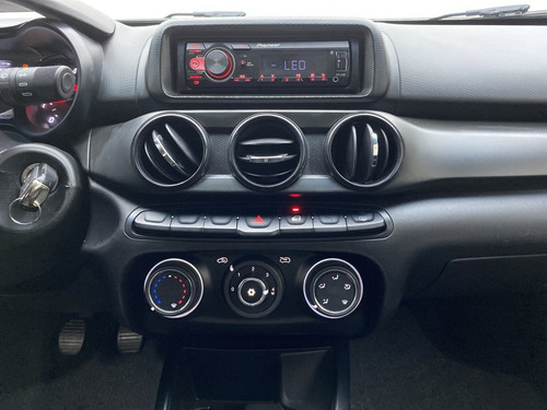 Imagem 14 de 14 de Fiat Argo Drive 1.0 6v Flex