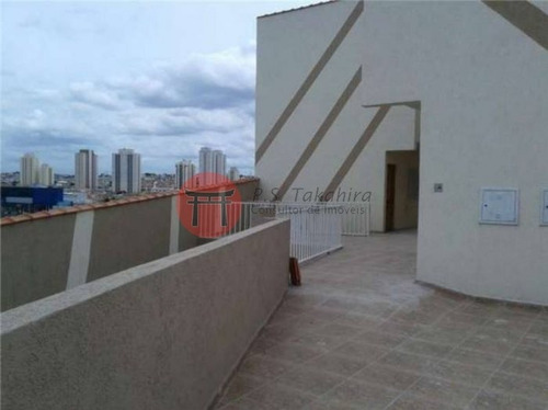 Imagem 4 de 7 de Sobrado Em Condomínio No Bairro Jardim Arize, 2 Dorm, 2 Suíte, 2 Vagas, 60 M - 3979