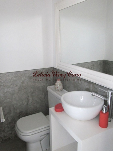 Venta De Casa En El Chorro 4 Dormitorios - Ref: 15441