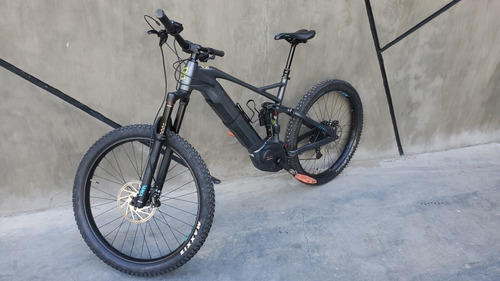 Imagen 2 de 7 de Ebike Bicicleta Electrica Konna Remote Ctrl Bosch 500w