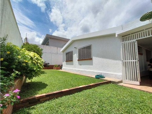 Casa En Venta En Las Chimeneas Valencia Mr-6825613