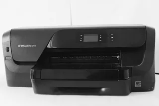 Impresora Hp Officejet Pro 8210