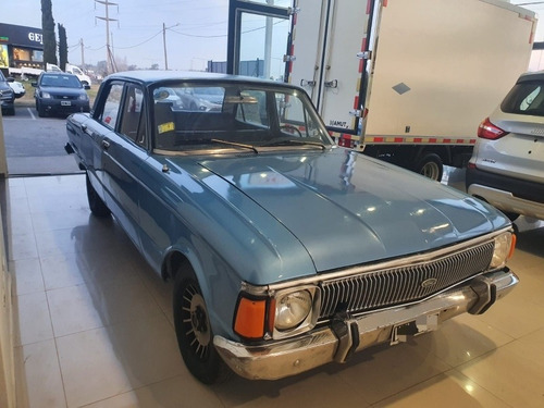 Imagen 6 de 6 de Ford Falcon