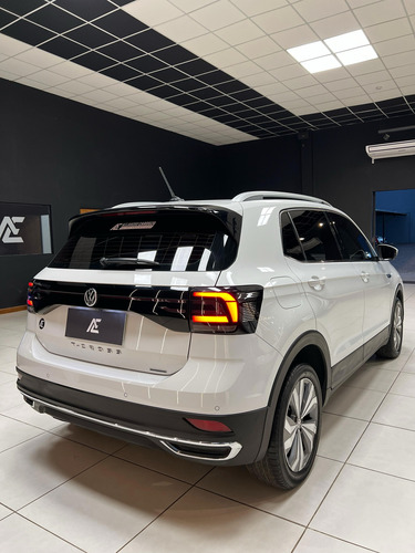 Volkswagen T-Cross 1.6 Highline At