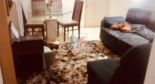Imagem 16 de 22 de Ref 12.412 Apartamento Lindo, No Bairro Vila Regina, 2 Dorms, 1 Vaga, 50 M² Útil. Fica À 10 Min. Das Estações Do Metrô Artur Alvim E Itaquera. - 12412