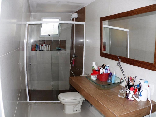 Imagem 13 de 14 de Casa Com 4 Dormitórios À Venda, 239 M² Por R$ 799.000,00 - Freguesia (jacarepaguá) - Rio De Janeiro/rj - Ca0058