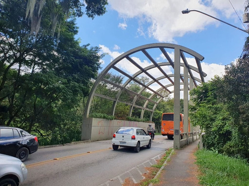 Imagem 8 de 19 de Área À Venda, 5053 M² Por R$ 1.350.000,00 - Tingui - Curitiba/pr - Ar0001