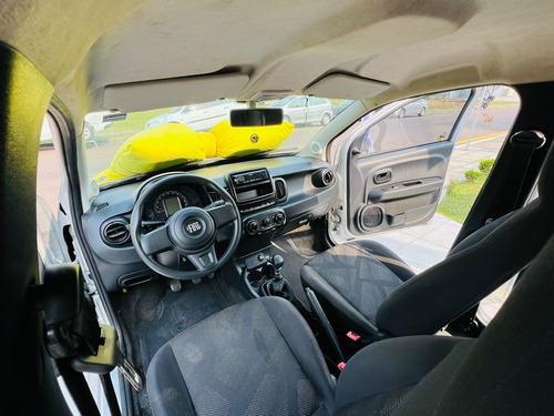Fiat Mobi 1.0 Like Flex 5p