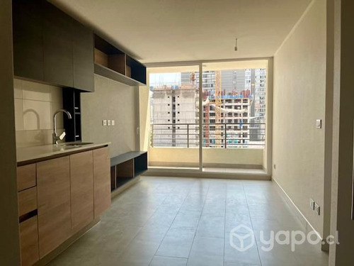 Arriendo Departamento 2hab 1ba Santiago