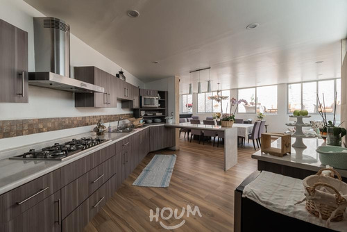 Imagen 5 de 21 de Casa En Campestre Churubusco, Coyoacán Con 7 Recámaras, 317 M², Id: 32240