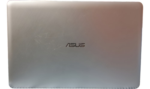 Notebook Vivobook X540ma 15.6 Plata 4gb De Ram - 500gb Hdd (Usado)