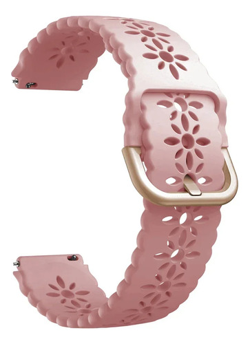 For Garmin Venu 3s/venu 2s Silicone Strap