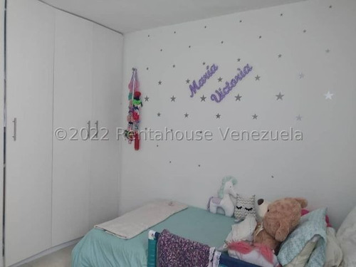 Imagen 8 de 8 de Apartamento En Venta Angelica Guzman Sm Mls #22-22497