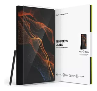 Mica Ringke Glass Protector Para Galaxy Tab S8 Ultra X900