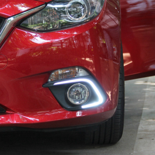 Flash De Coche Para Mazda 3 Mazda3 Axela 2014 2015 2016 Led
