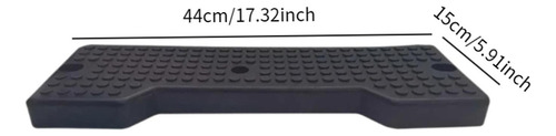 Almohadilla De Presión De La Máquina Del Cambiador De