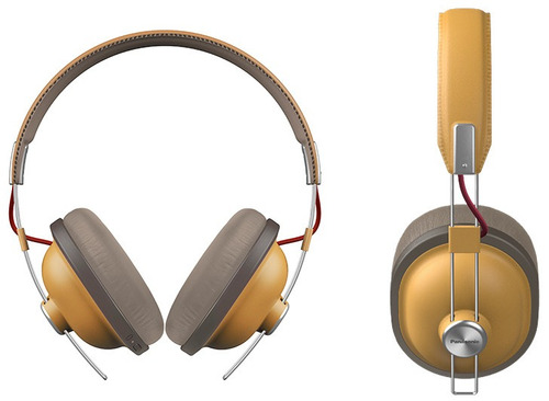 Panasonic Rp-htx80 Auriculares Hi Fi Bluetooth Vs Colores