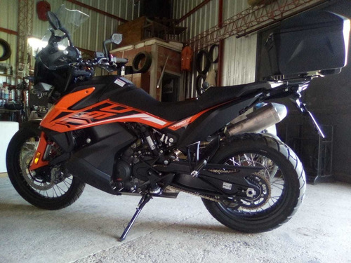 Ktm 790 Adventure S