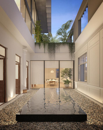 Departamento En Venta 3 Ambientes En Grand Atlántida