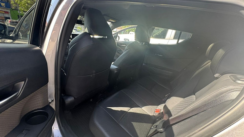 Toyota C-HR 1.8 Ecvt Hv