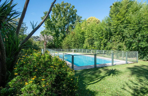 Casa En Venta 5 Amb + Dep En Los Cardales C Club