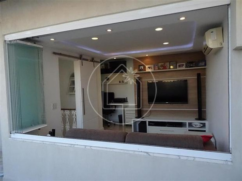 Apartamento - Ref: 853276