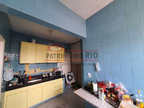 Imagem 14 de 15 de Higienópolis - 2 Quartos - Financia! - Paap24930