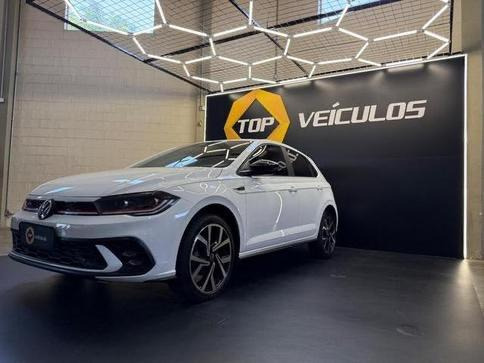 Volkswagen Polo Gts Ad