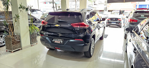Chevrolet Tracker TRACKER 1.0 TURBO 12V FLEX AUT.