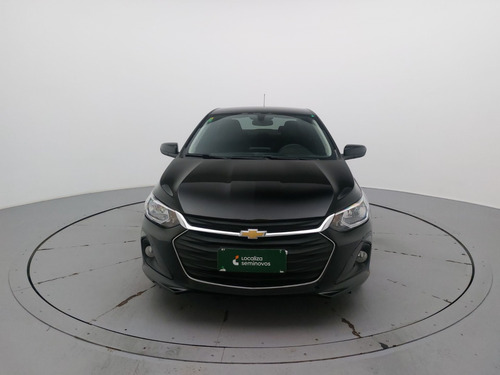 Chevrolet Onix 1.0 TURBO FLEX PLUS LTZ MANUAL