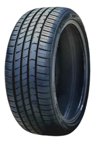 Kit 4 Pneus Atlander 175/65r14 82h Xsport-66 Novo +4 Bicos