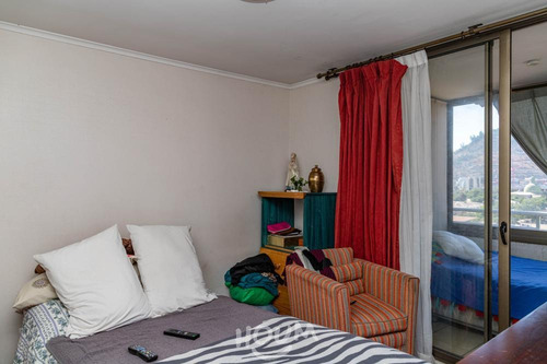 Imagen 11 de 20 de Departamento Avenida Francisco Bilbao Id: 45548