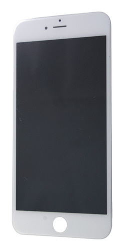 Pantalla Lcd Touch Para Apple iPhone 6 Plus Blanco