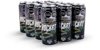 Rocket High ( 12 Pack )