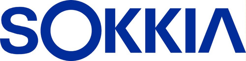 Cargador Original Sokkia Para Estacion Total (Usado)