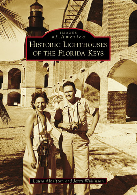 Libro Historic Lighthouses Of The Florida Keys - Albritto...