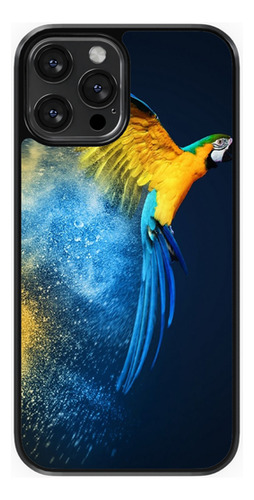 Funda Compatible Con Oppo De  Loros En Hd #2