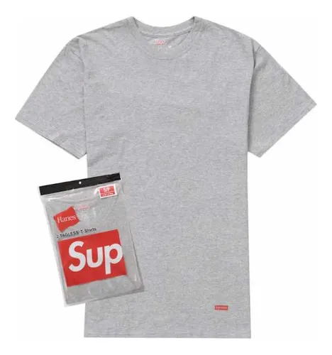 Blusas supreme mujer hotsell